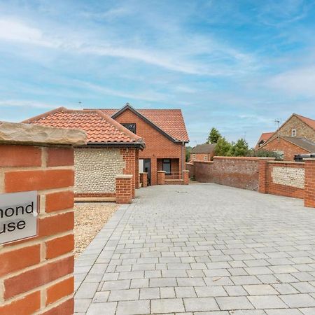 Host & Stay - Crimond House Cromer Luaran gambar
