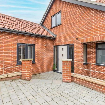 Host & Stay - Crimond House Cromer Luaran gambar