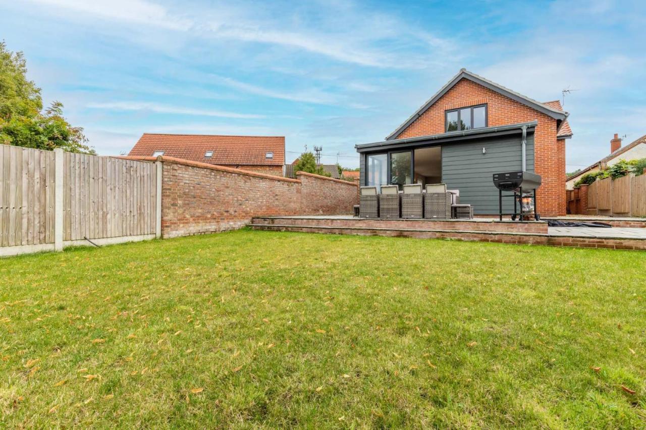 Host & Stay - Crimond House Cromer Luaran gambar