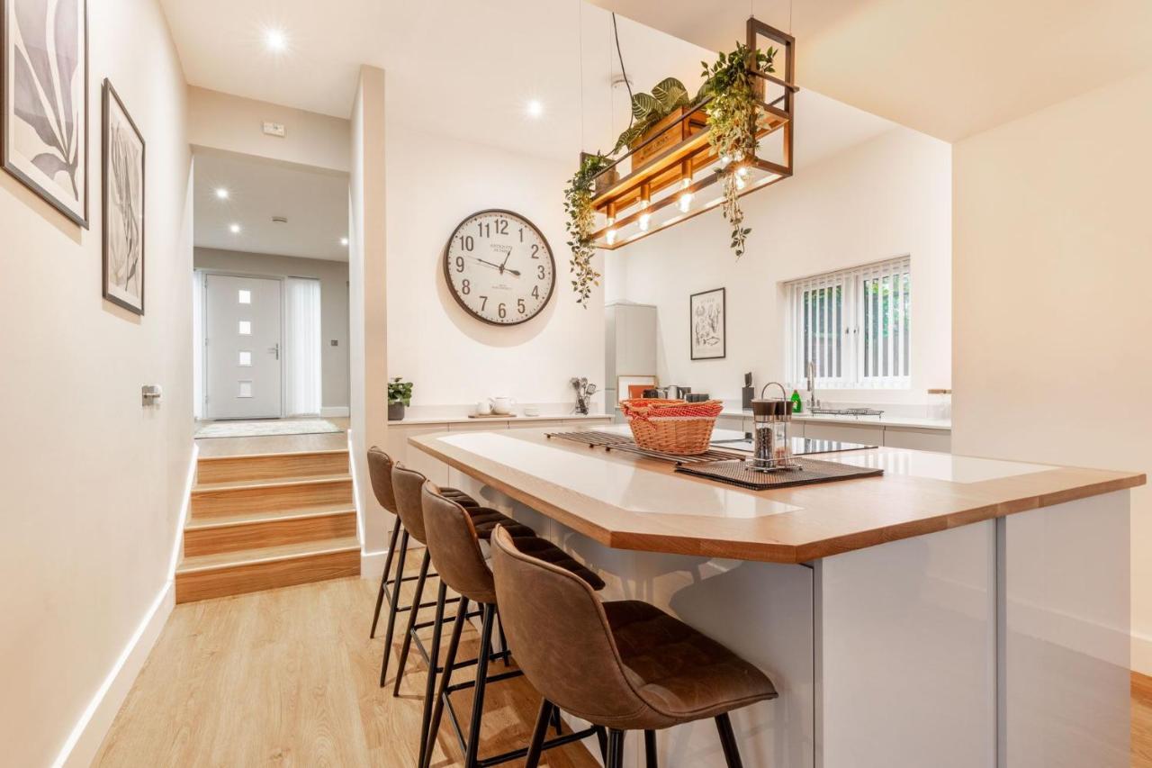 Host & Stay - Crimond House Cromer Luaran gambar