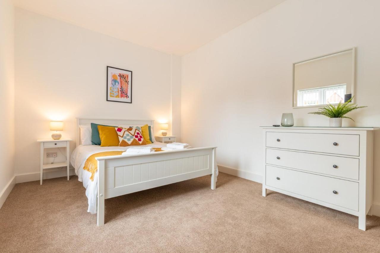 Host & Stay - Crimond House Cromer Luaran gambar
