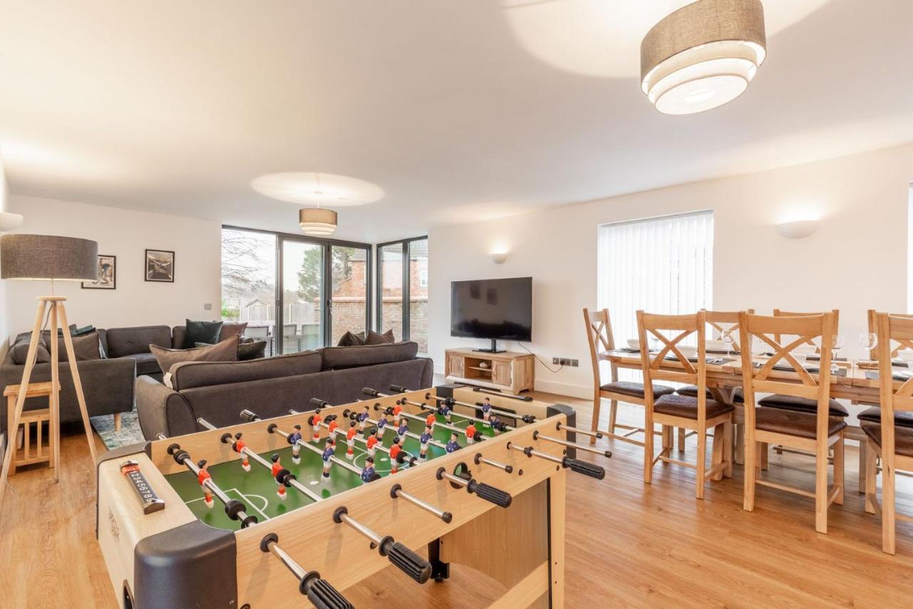 Host & Stay - Crimond House Cromer Luaran gambar