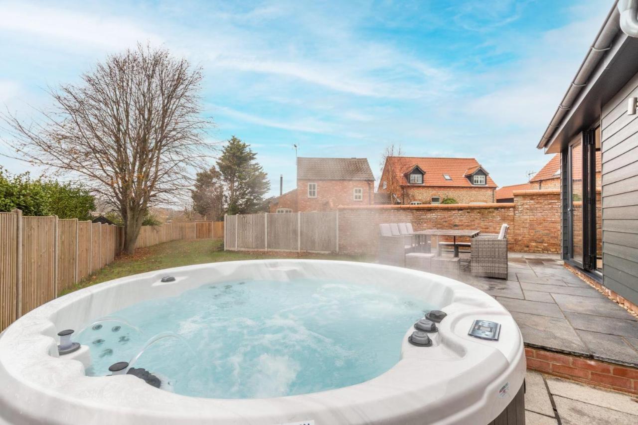 Host & Stay - Crimond House Cromer Luaran gambar