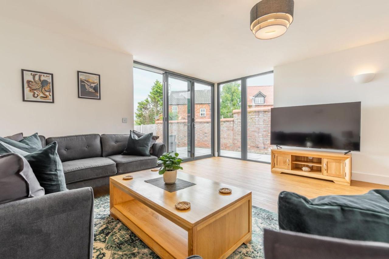 Host & Stay - Crimond House Cromer Luaran gambar