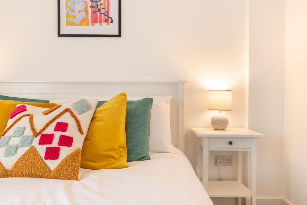 Host & Stay - Crimond House Cromer Luaran gambar