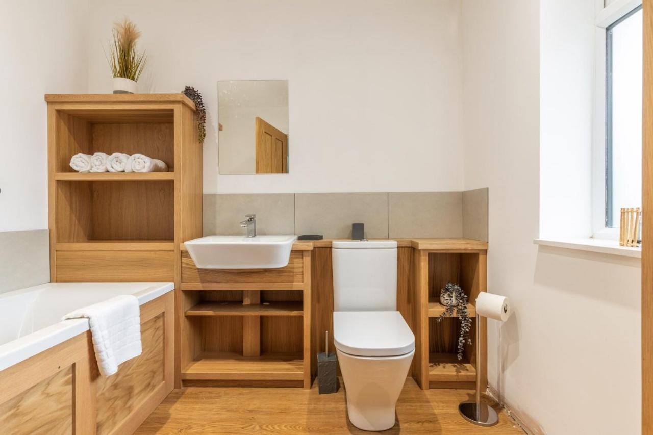 Host & Stay - Crimond House Cromer Luaran gambar