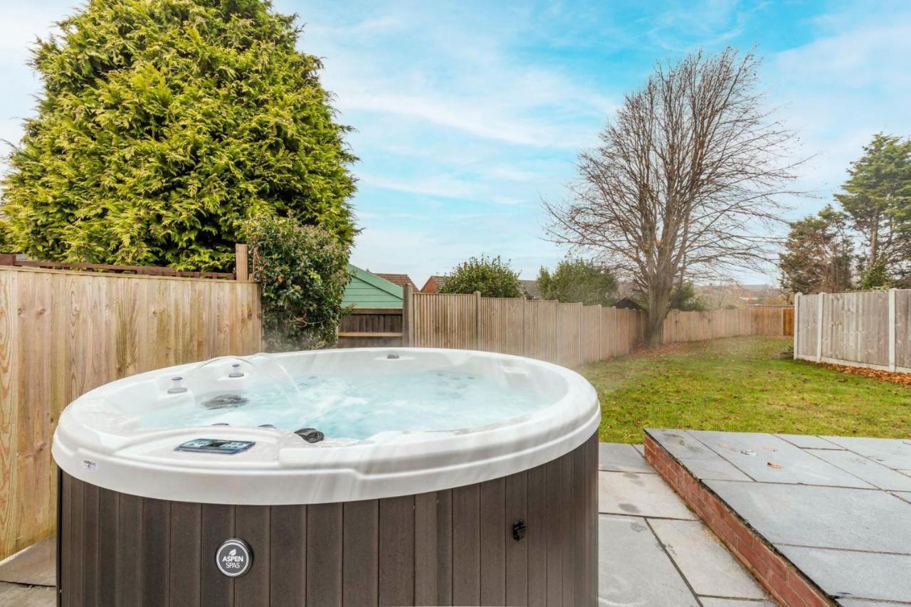 Host & Stay - Crimond House Cromer Luaran gambar