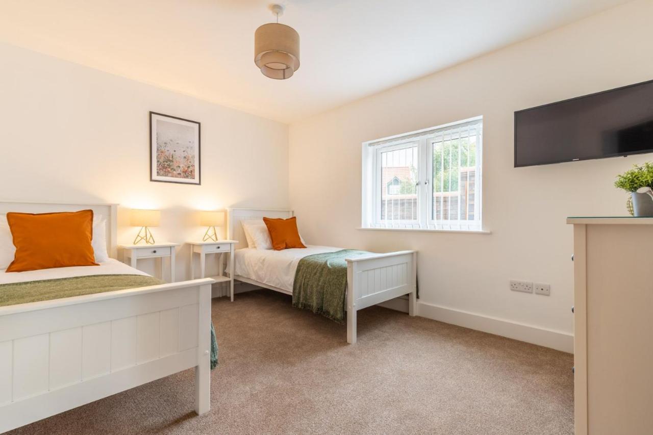 Host & Stay - Crimond House Cromer Luaran gambar