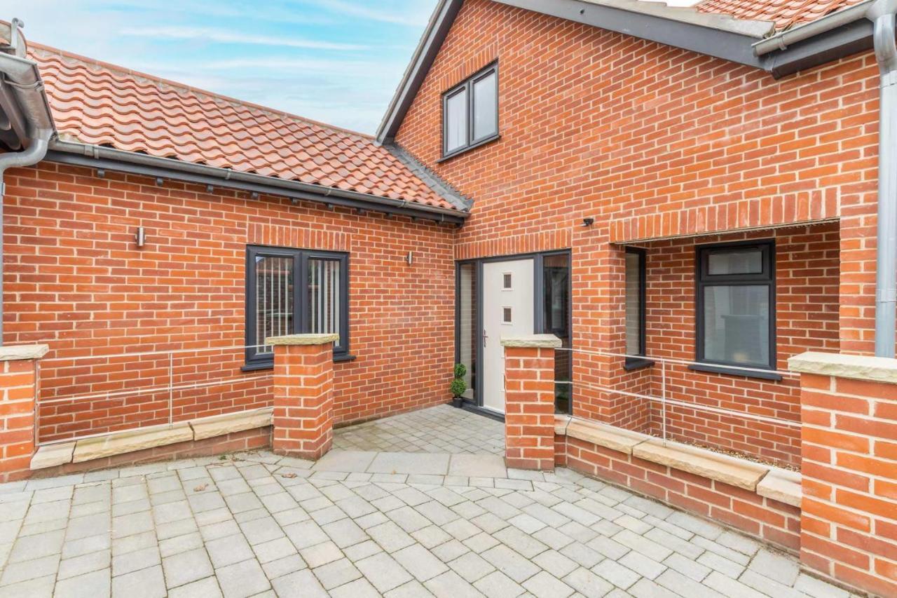 Host & Stay - Crimond House Cromer Luaran gambar