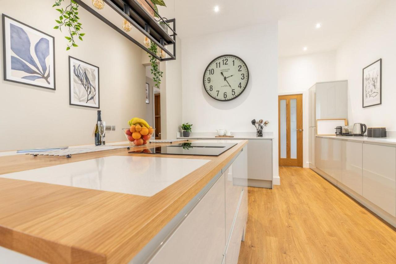 Host & Stay - Crimond House Cromer Luaran gambar