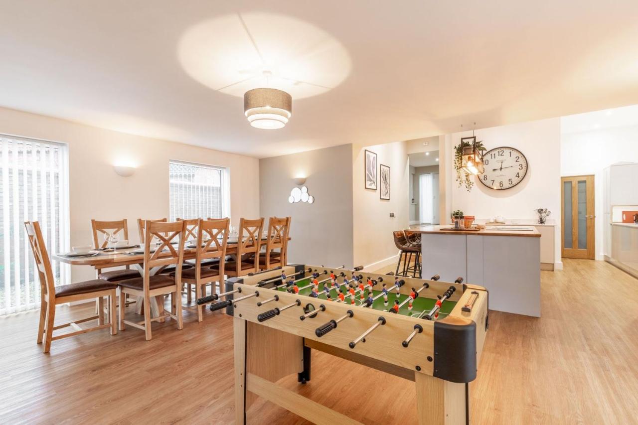 Host & Stay - Crimond House Cromer Luaran gambar