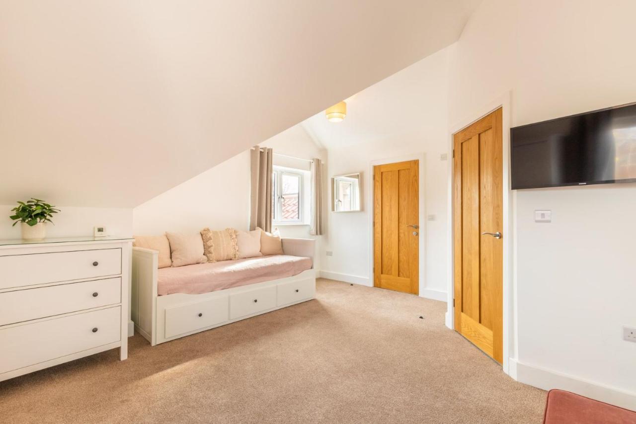 Host & Stay - Crimond House Cromer Luaran gambar