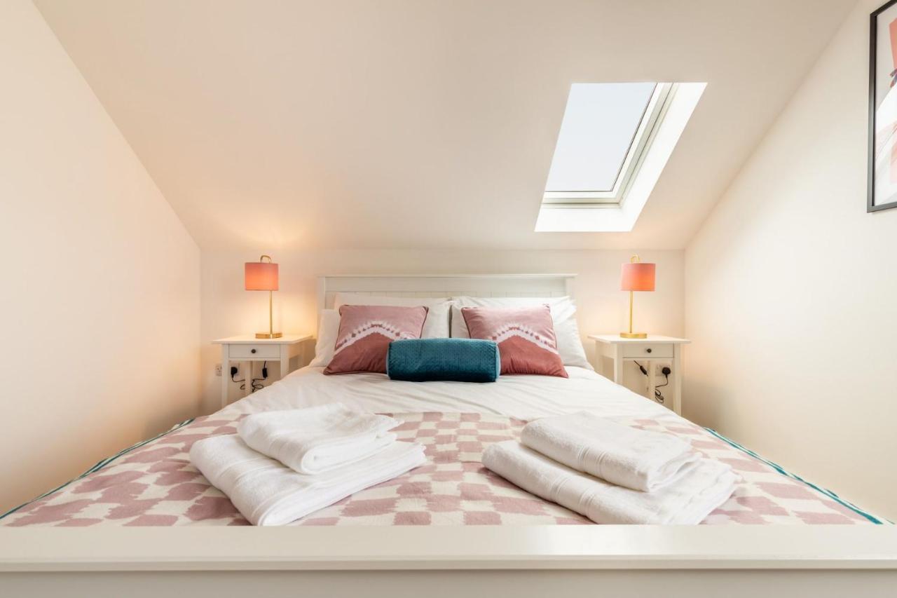 Host & Stay - Crimond House Cromer Luaran gambar