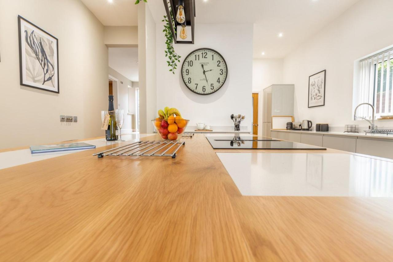Host & Stay - Crimond House Cromer Luaran gambar