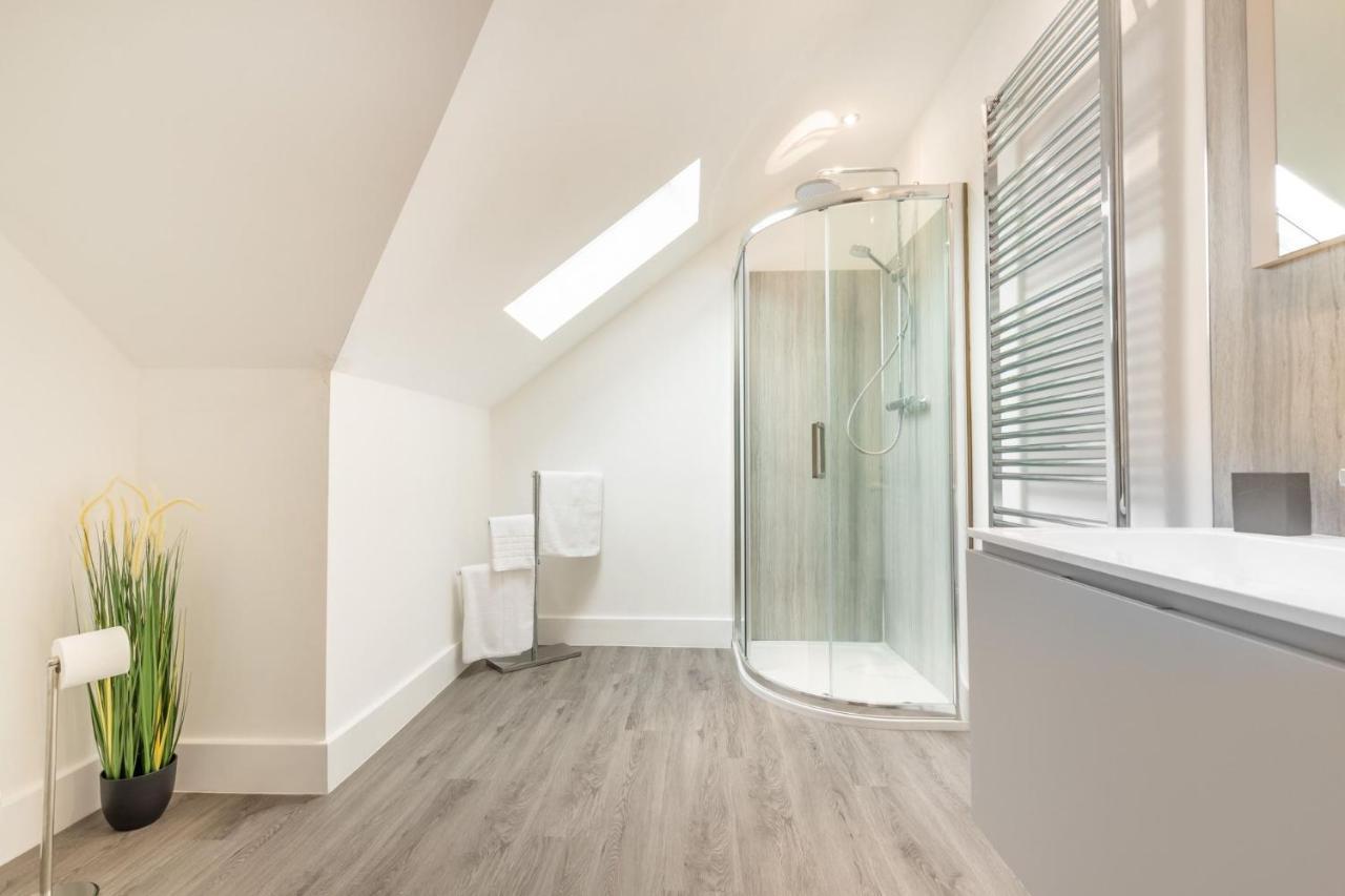 Host & Stay - Crimond House Cromer Luaran gambar