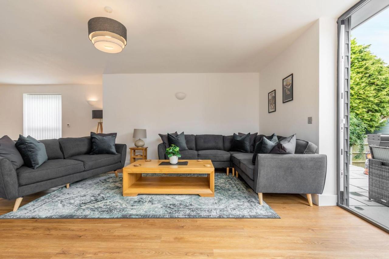 Host & Stay - Crimond House Cromer Luaran gambar