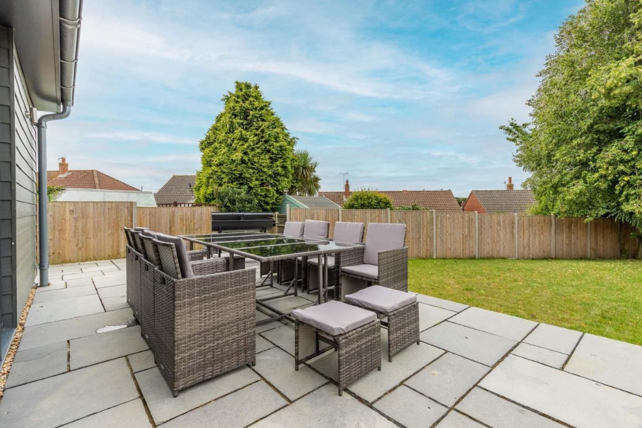 Host & Stay - Crimond House Cromer Luaran gambar