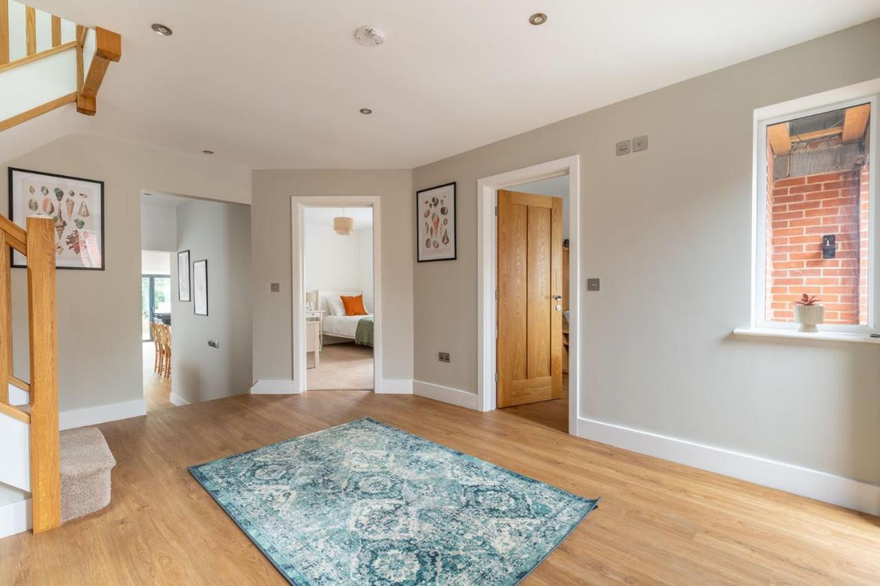 Host & Stay - Crimond House Cromer Luaran gambar
