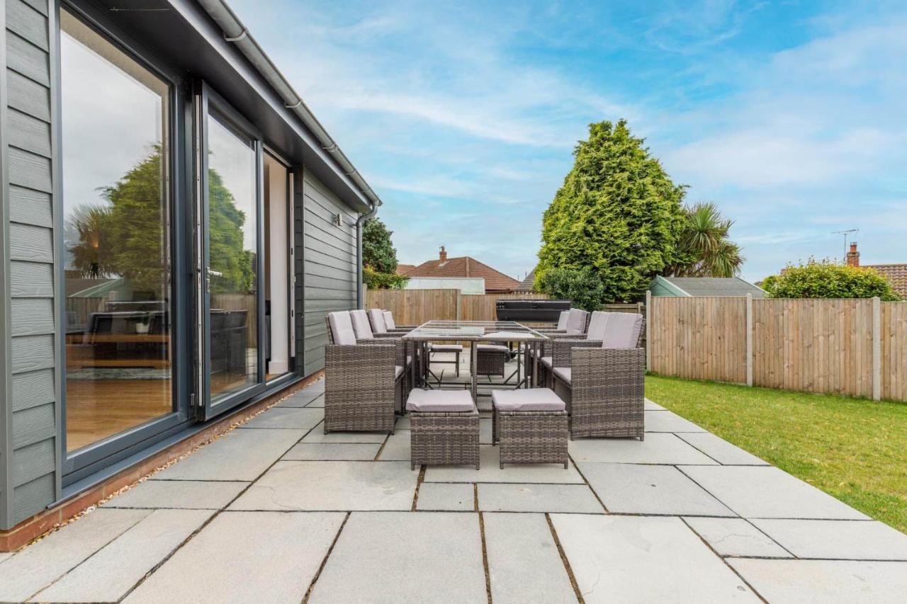 Host & Stay - Crimond House Cromer Luaran gambar